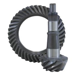Yukon Gear & Axle - Ring and Pinion Gears for 2014-2023 2500, 3500 - YG C9.25R-373R-14