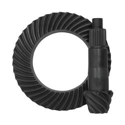 Yukon Gear & Axle - Ring and Pinion Gears for 2020-2024 GLADIATOR, 2018-2024 WRANGLER - 24806