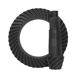 Yukon Gear & Axle - Ring and Pinion Gears for 2020-2024 GLADIATOR, 2018-2024 WRANGLER - 24812