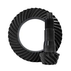 Yukon Gear & Axle - Ring and Pinion Gears for 2018-2019 WRANGLER - 24823