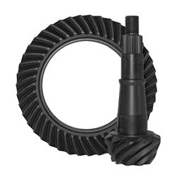 Yukon Gear & Axle - Ring and Pinion Gears for 2014-2023 2500, 3500 - YG C9.25R-430R-14
