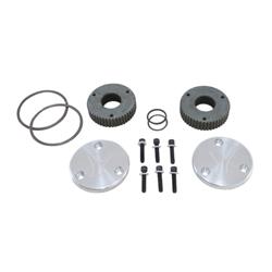 Yukon Gear & Axle Axle Shafts, Direct Fit YHC50001