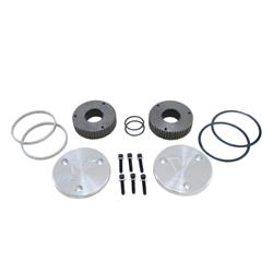 Yukon Gear & Axle Drive Flange Caps YHC50005