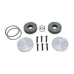 Yukon Gear & Axle Axle Drive Flanges YHC50008