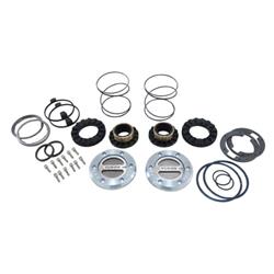 Yukon Gear & Axle Locking Hubs