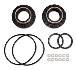 Yukon Gear & Axle Locking Hub Replacement Parts