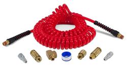 Yukon Gear & Axle Zip Locker Pump-Up Kits