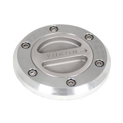 Yukon Gear & Axle Locking Hub Replacement Parts YHC72001