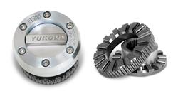Yukon Gear & Axle Locking Hubs YHC70006