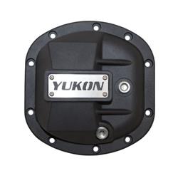 Yukon Gear & Axle 10 Bolt Dana 30/Dana Super 30 Differential Cover YHCC-D30