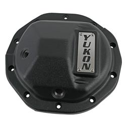 Yukon Gear & Axle Differential Covers YHCC-GM8.5-M