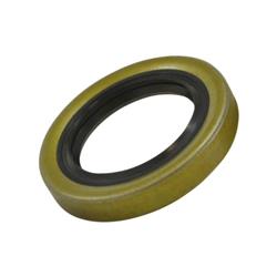 Yukon Gear & Axle Mighty Axle Seals for 1963-1979 CORVETTE - YMS472258