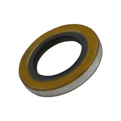 Yukon Gear & Axle Mighty Axle Seals for 1993 GRAND WAGONEER, 1987-1995 WRANGLER - YMS473214