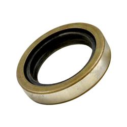Yukon Gear & Axle Axle and General Purpose Seals YMST1002