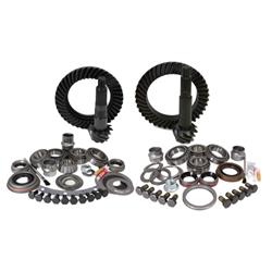 Yukon Gear & Axle Ring and Pinion Gear and Installation Kit Combos YGK001 Dana 30/35 4.56 Gears