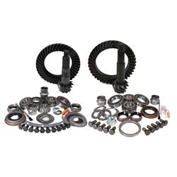Yukon Gear & Axle Ring and Pinion Gear and Installation Kit Combos YGK006 Dana 30/35 4.88 Gears