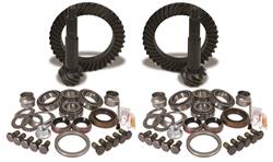 Yukon Gear & Axle Ring and Pinion Gear and Installation Kit Combos