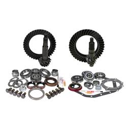 Yukon Gear & Axle Ring and Pinion Gear and Installation Kit Combos YGK018 Dana 60/GM 10.5 in. (14-bolt) 4.56 Gears