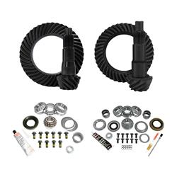 Yukon Gear & Axle - Ring and Pinion Gears for 2018-2024 WRANGLER - YGK071