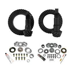 Yukon Gear & Axle - Ring and Pinion Gears for 2018-2024 WRANGLER - YGK072
