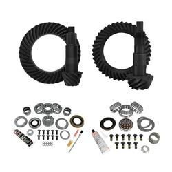 Yukon Gear & Axle Ring and Pinion Gear and Installation Kit Combos YGK079 Dana 30/44 4.88 Gears