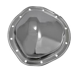 Yukon Gear & Axle 12 Bolt GM 8.875 Inch  Differential Cover YP C1-GM12T