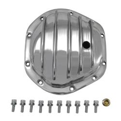 Yukon Gear & Axle 10 Bolt Dana 44 Differential Cover YP C2-D44-STD