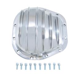 Yukon Gear & Axle 12 Bolt Ford 10.25/10.5 Inch Differential Cover YP C2-F10.25