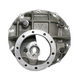 Yukon Gear & Axle Aluminum Third Member Cases YP DOF9-3-325
