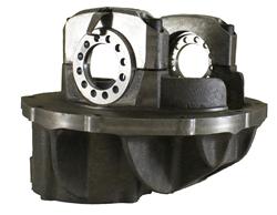 Yukon Gear & Axle Iron Third Member Cases