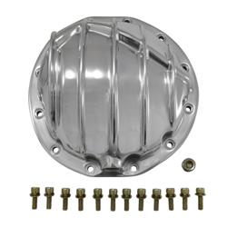 Yukon Gear & Axle 12 Bolt GM 8.875 Inch  Differential Cover YP C2-GM12P