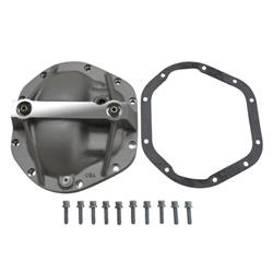 Yukon Gear & Axle 10 Bolt Dana 44-HD Differential Cover YP C3-D44-STD