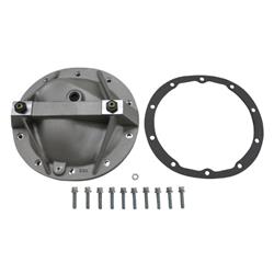 Yukon Gear & Axle 10 Bolt GM 8.2 Inch Differential Cover YP C3-GM8.2BOP