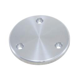 Yukon Gear & Axle Drive Flange Caps YP DFC-LG-B