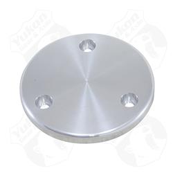 Yukon Gear & Axle Drive Flange Caps YP DFC-LG-Y