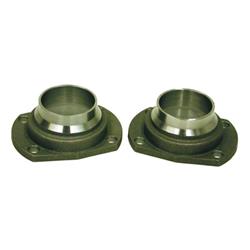 Yukon Gear & Axle Axle Housing Ends YP F9HE-1