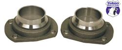 Yukon Gear & Axle Axle Housing Ends YP F9HE-2