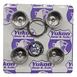 Yukon Gear & Axle Super Joint Rebuild Kits