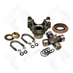 Yukon Gear & Axle Yoke and U-joint Kits YP TRKD44-1310S