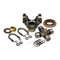 Yukon Gear & Axle Differential Pinion Yokes YP TRKD44-1310U