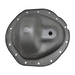 Yukon Gear & Axle 14 Bolt Chrysler 9.25 Inch Differential Cover YP C5-C9.25-F