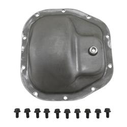 Yukon Gear & Axle 10 Bolt Dana 44-HD Differential Cover YP C5-D44HD