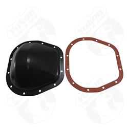 Yukon Gear & Axle 12 Bolt Ford 10.25/10.5 Inch Differential Cover YP C5-F10.5