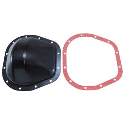 Yukon Gear & Axle 12 Bolt Ford 10.25/10.5 Inch Differential Cover YP C5-F10.25