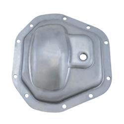 Yukon Gear & Axle 10 Bolt Dana 50 Differential Cover YP C5-D50
