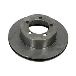 Yukon Gear & Axle - Brake Rotors for 2000-2001 RAM 1500 - YP BR-02