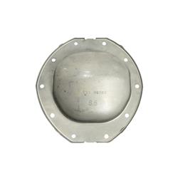 Yukon Gear & Axle Differential Covers YP C5-GM8.6-WIDE