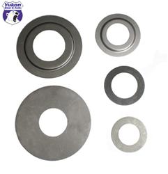 Yukon Gear & Axle - Differential Carrier Replacement Parts for 2008-2015 SEQUOIA, 2007-2018 TUNDRA - YSPBF-028