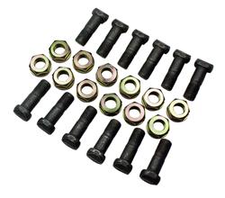 Yukon Gear & Axle Ring Gear Fasteners YSPBLT-004