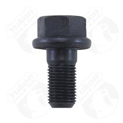 Yukon Gear & Axle Ring Gear Bolts for 2007-2017 WRANGLER - YSPBLT-001